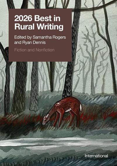 2026 Best in Rural Writing
