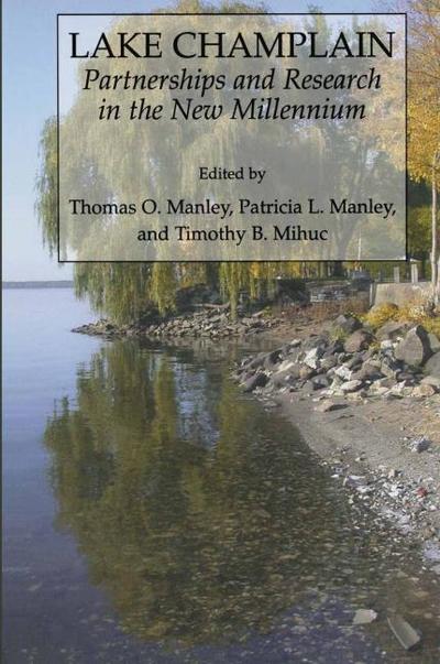 Lake Champlain