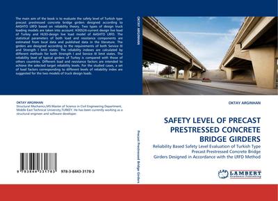SAFETY LEVEL OF PRECAST PRESTRESSED CONCRETE BRIDGE GIRDERS
