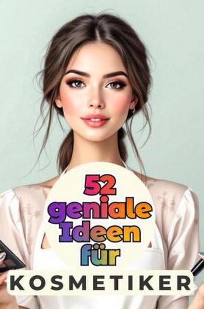 52 geniale Ideen für Kosmetiker