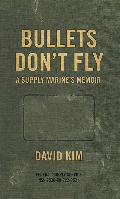 Bullets Don’t Fly
