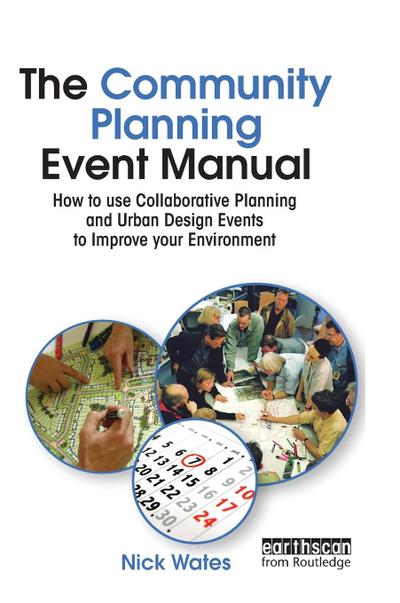 The Community Planning Event Manual