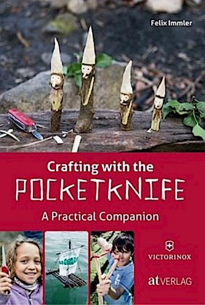 Crafting with the Pocketknife