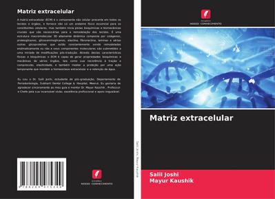 Matriz extracelular