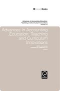 Advances in Accounting Education