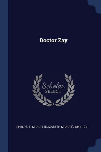 Doctor Zay