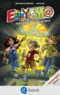 Enygma. Der verschollene Schatz