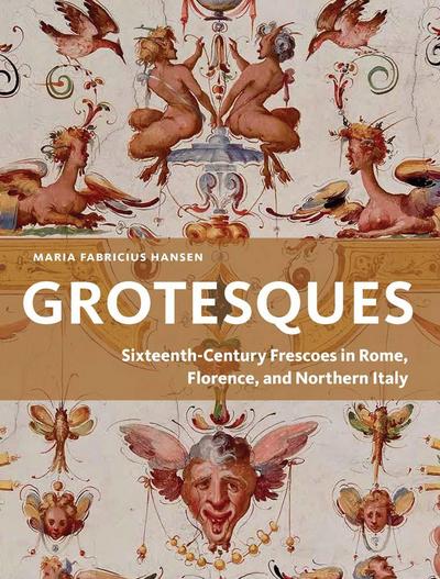 Grotesques
