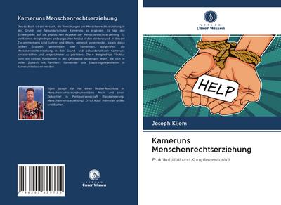 Kameruns Menschenrechtserziehung