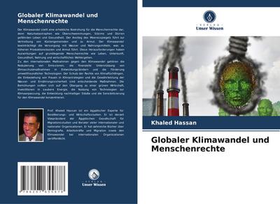 Globaler Klimawandel und Menschenrechte