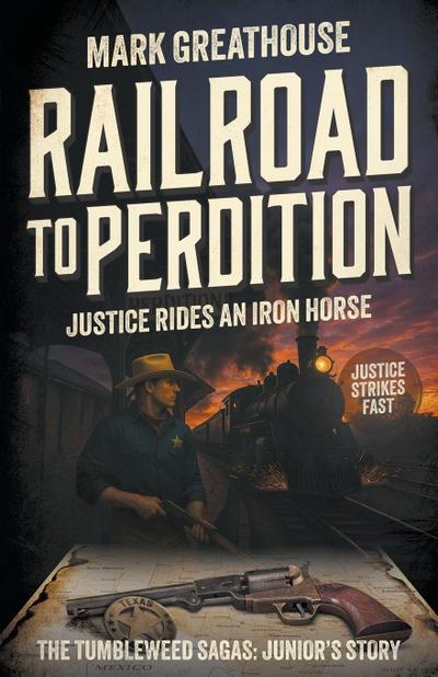 Railroad to Perdition