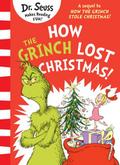 Dr. Seuss: How the Grinch Lost Christmas