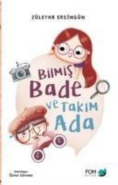 Bilmis Bade ve Takim Ada