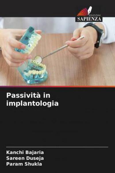 Passività in implantologia