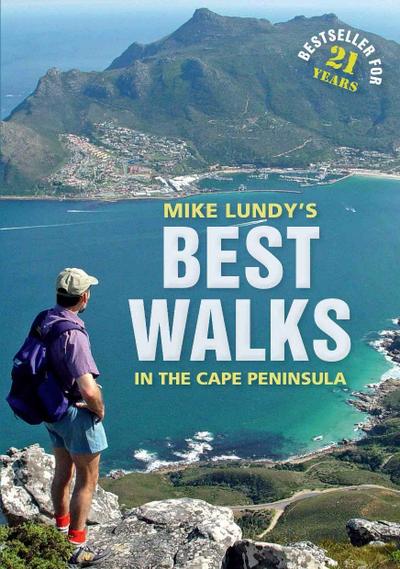 Mike Lundy’s Best Walks in the Cape Peninsula