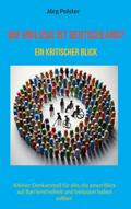 Wie inklusiv ist Deutschland?