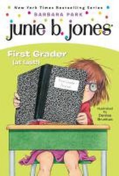 Junie B. Jones #18
