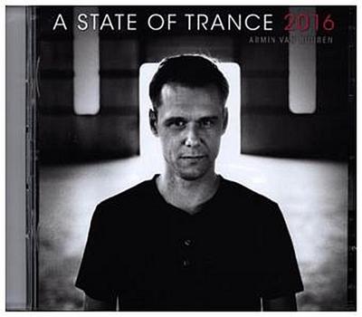 A State Of Trance 2016