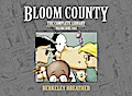 Bloom County Digital Library Vol. 9
