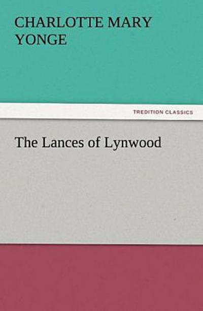 The Lances of Lynwood