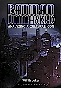 Batman Unmasked