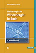 Einführung in die Windenergietechnik