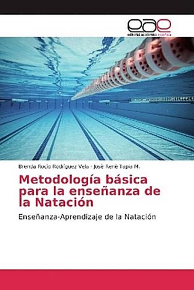 Metodología básica para la enseñanza de la Natación