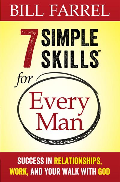 7 Simple Skills for Every Man