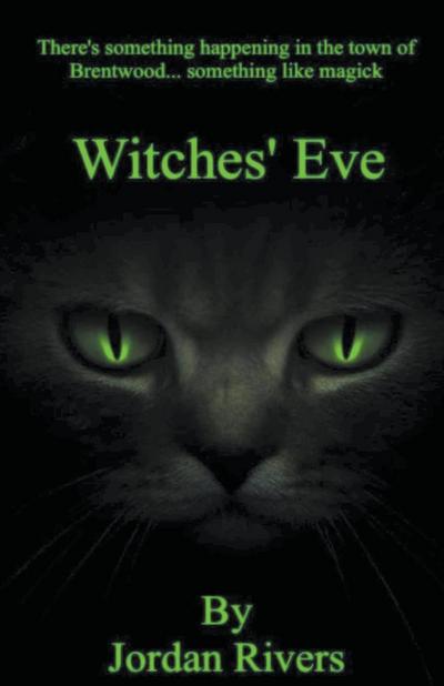 Witches’ Eve