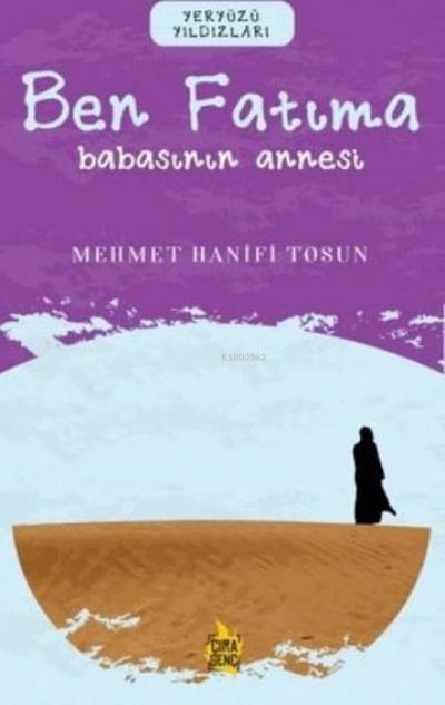 Ben Fatima - Babasinin Annesi
