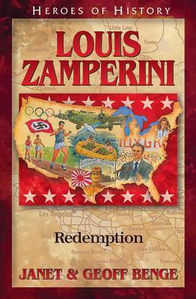 Louis Zamperini