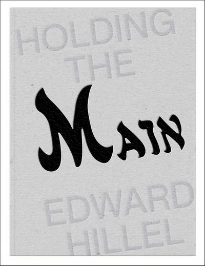 Edward Hillel (Bilingual edition)