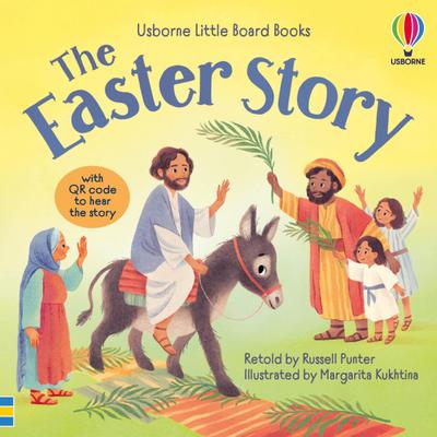 Easter Story