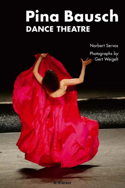 Pina Bausch: Dance Theatre