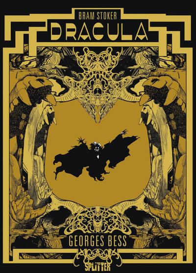 Dracula, Graphic Novel