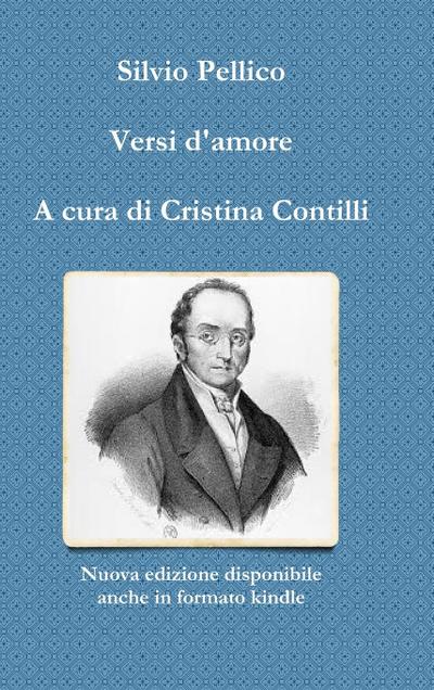 Versi d’amore A cura di Cristina Contilli