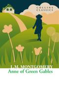 CLASSICS ANNE OF GREEN GABLES