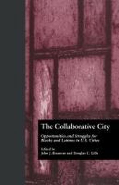 The Collaborative City