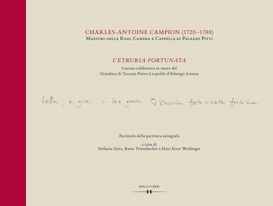 L’Etruria fortunata