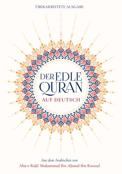 Der Edle Quran auf Deutsch