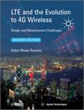 LTE and the Evolution to 4G Wireless