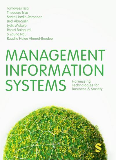Management Information Systems