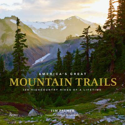 America’s Great Mountain Trails