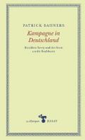 Kampagne in Deutschland