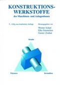 Konstruktionswerkstoffe des Maschinen- und Anlagenbaues