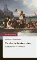 Deutsche in Amerika
