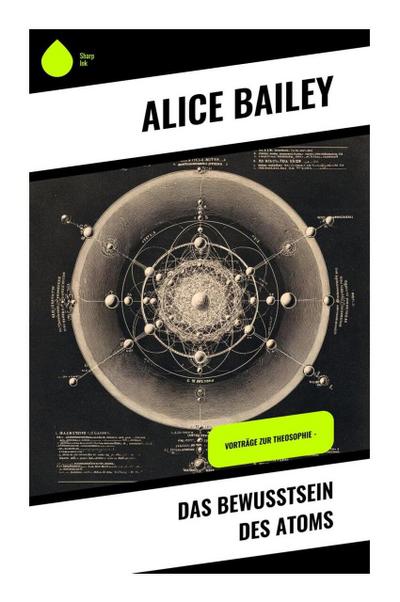 Das Bewusstsein des Atoms