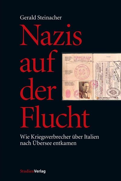 Nazis auf der Flucht