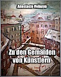 Zu den Gemalden von Kunstlern