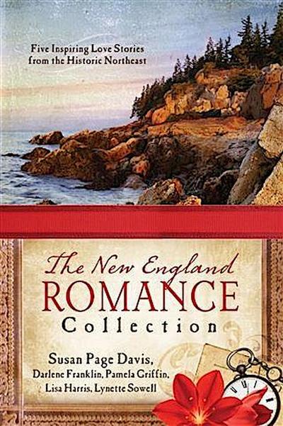 New England Romance Collection